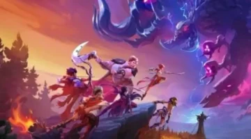 تجربة جديدة.. Horizon Hunters تجمع لاعبين PS5 والكمبيوتر تعاونياً